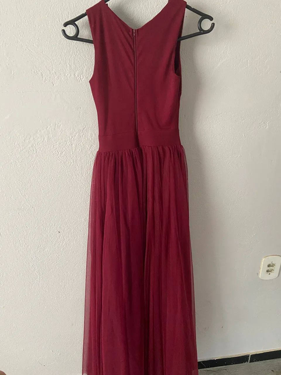 Vestido de formatura  - Foto 2