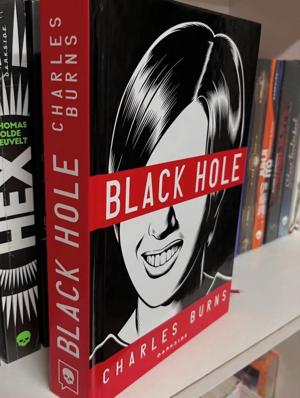 Black Hole