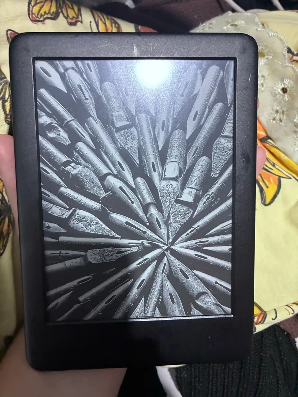 Kindle 10 geração  - Foto 5