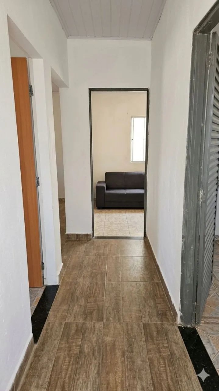 Vendo 2 casas e uma loja - Foto 2