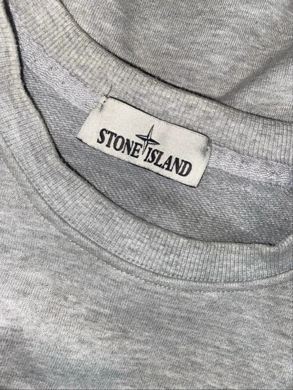 moletom stone island crewneck  - Foto 2