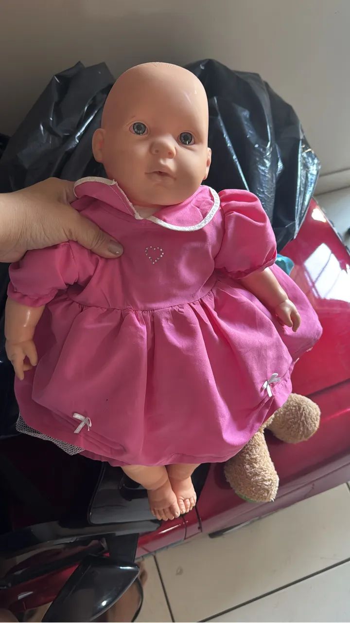 Lote de brinquedos - Foto 4