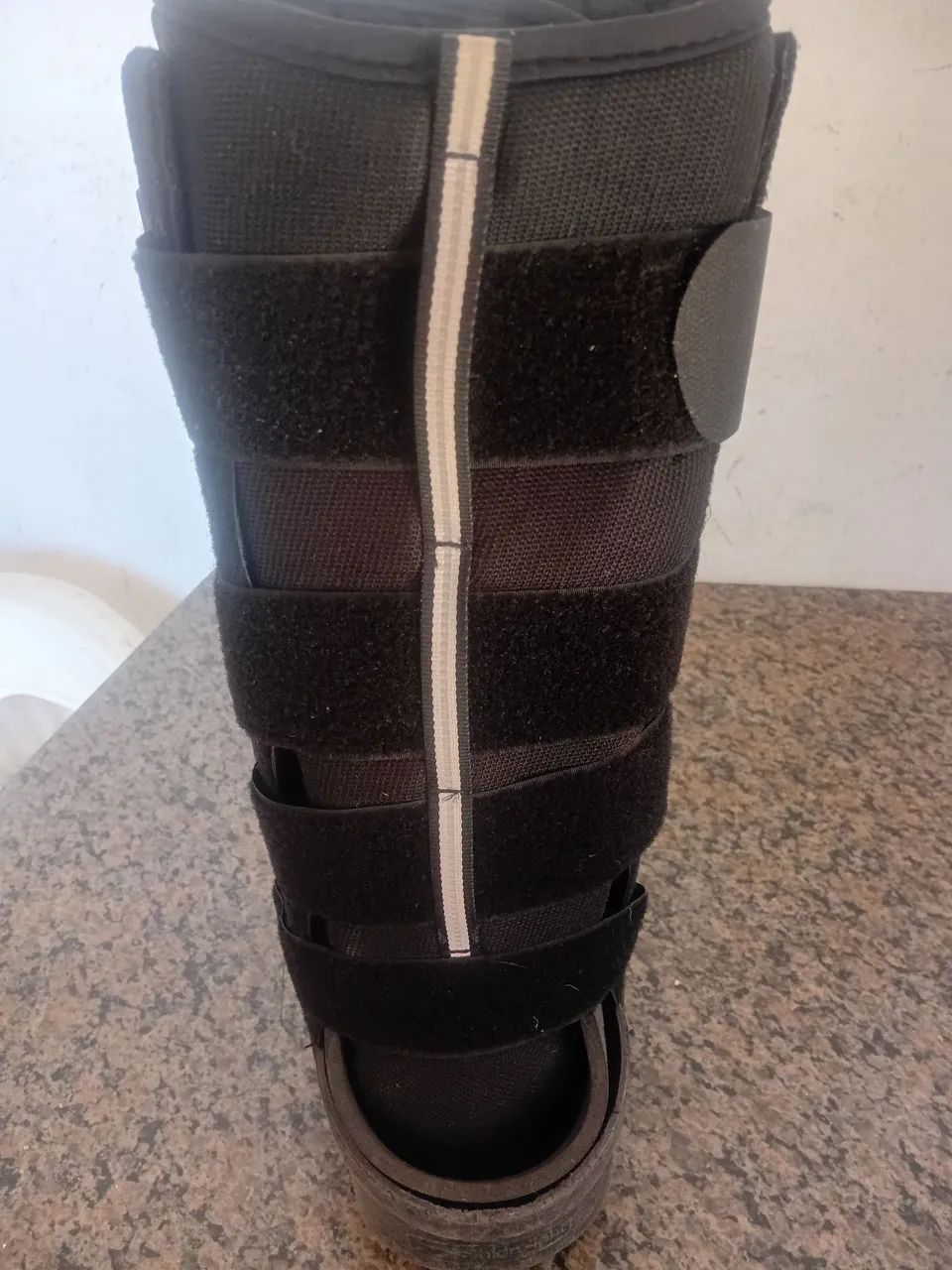 Bota ortopédica  - Foto 4