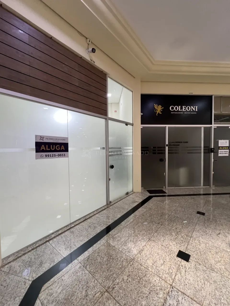 Sala comercial - Zona 02 - Foto 4