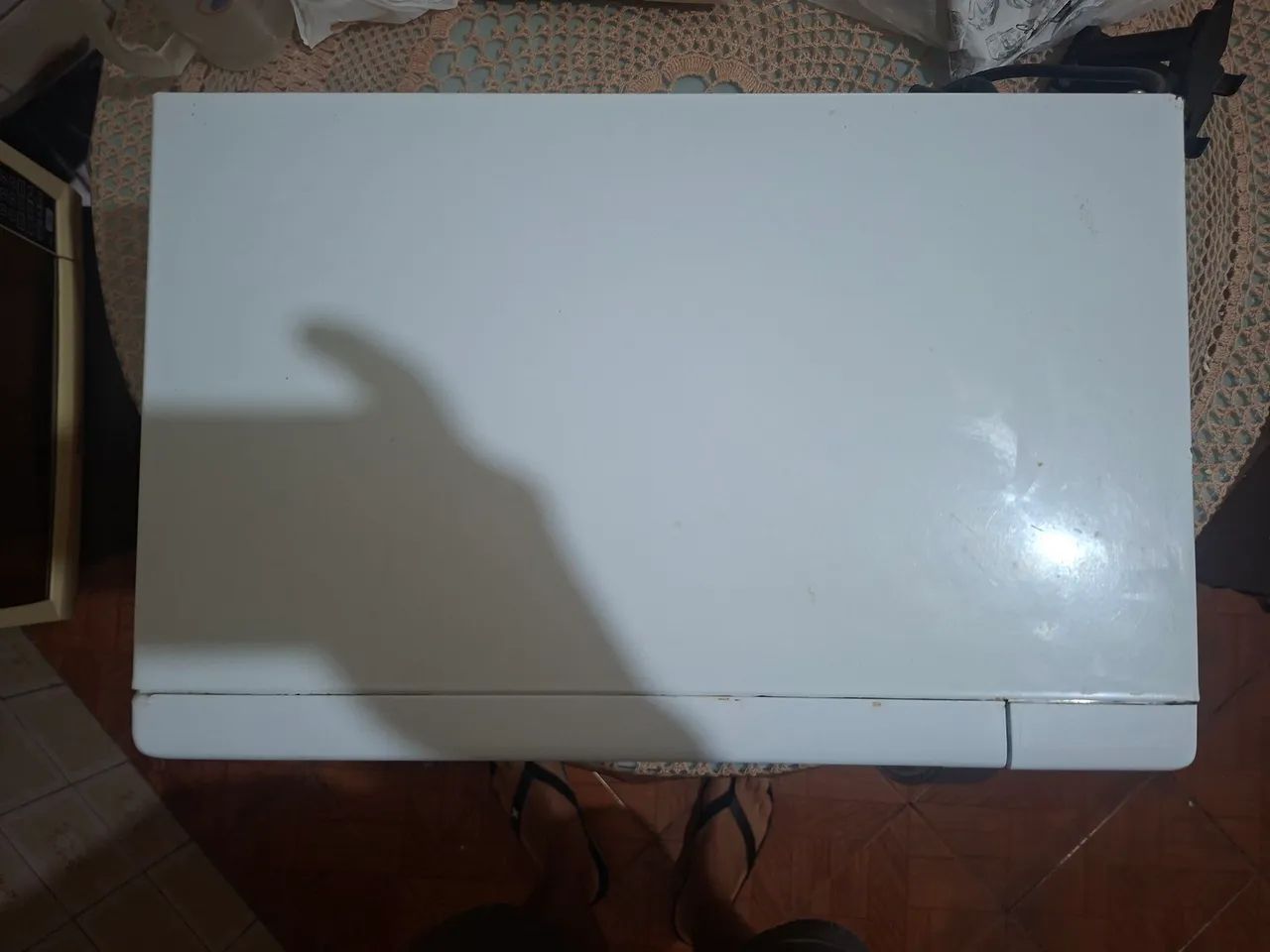 Vendo Micro-ondas Electrolux Usado - Foto 2