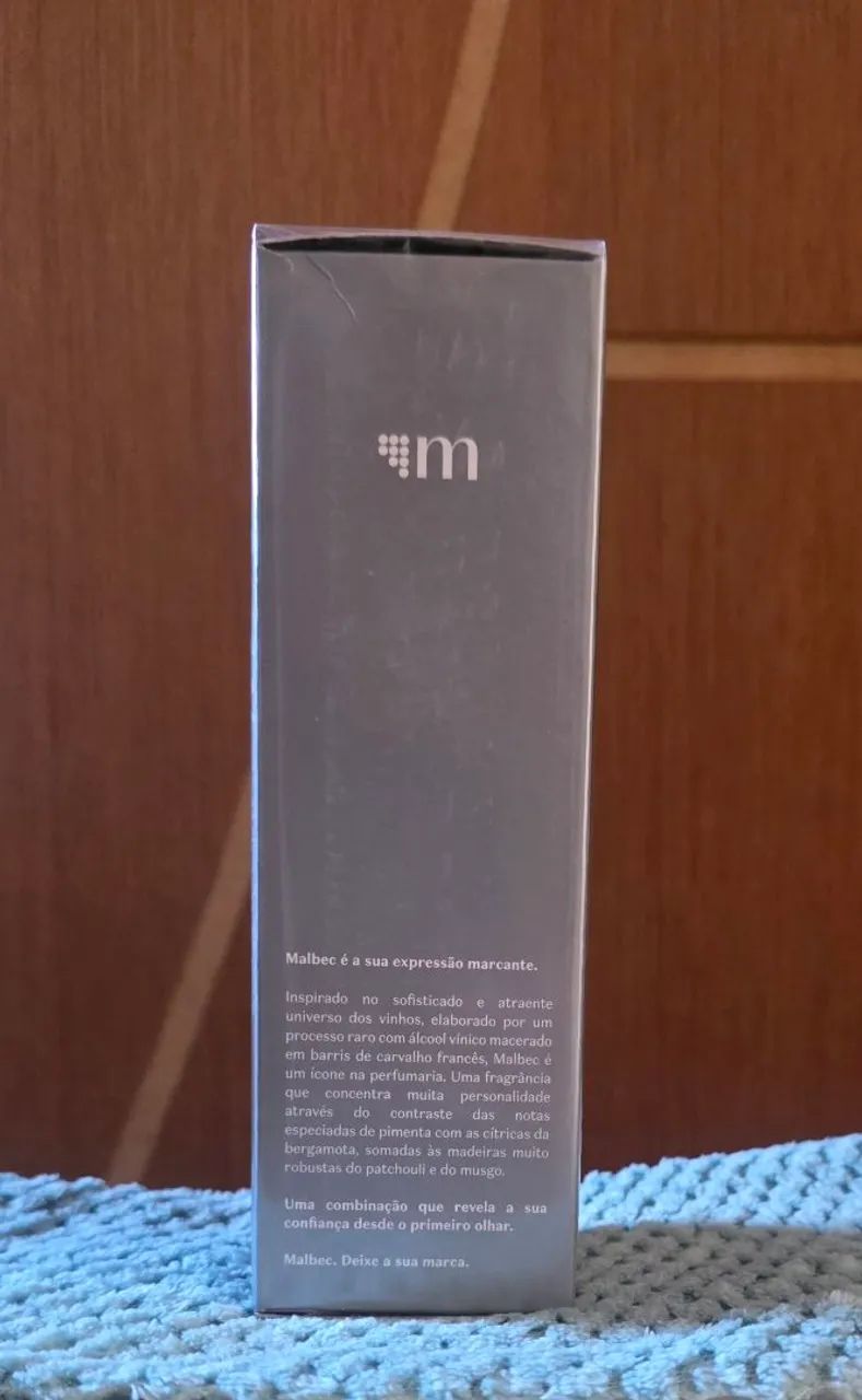 Malbec 100 ml - Foto 2