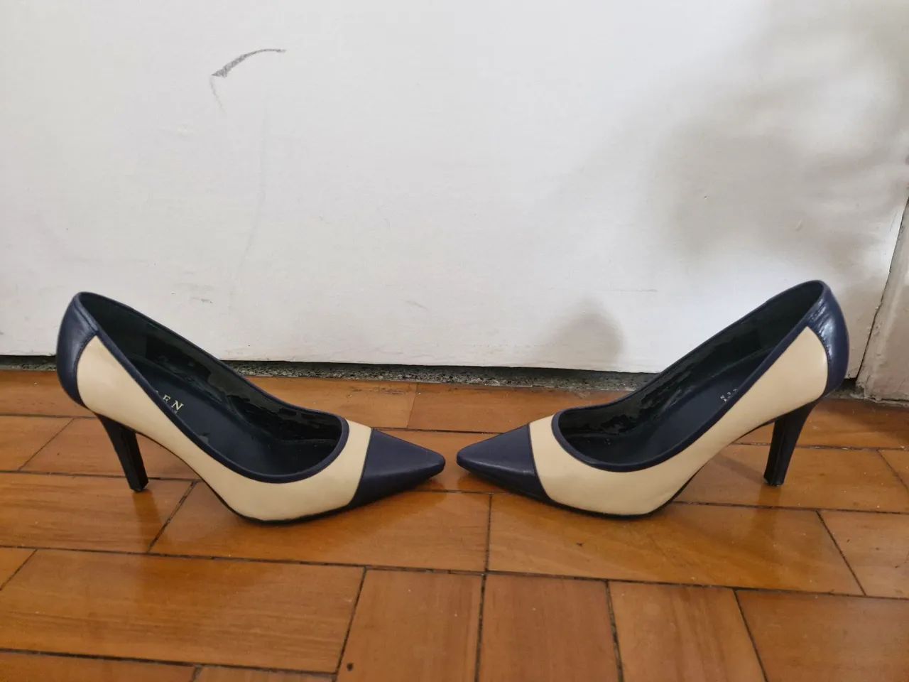 Scarpin Ralph Lauren - Foto 2