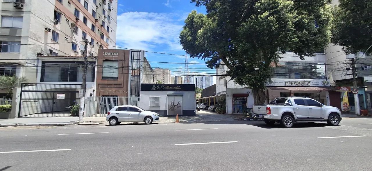 Terreno/Área/Lote comercial - Foto 4