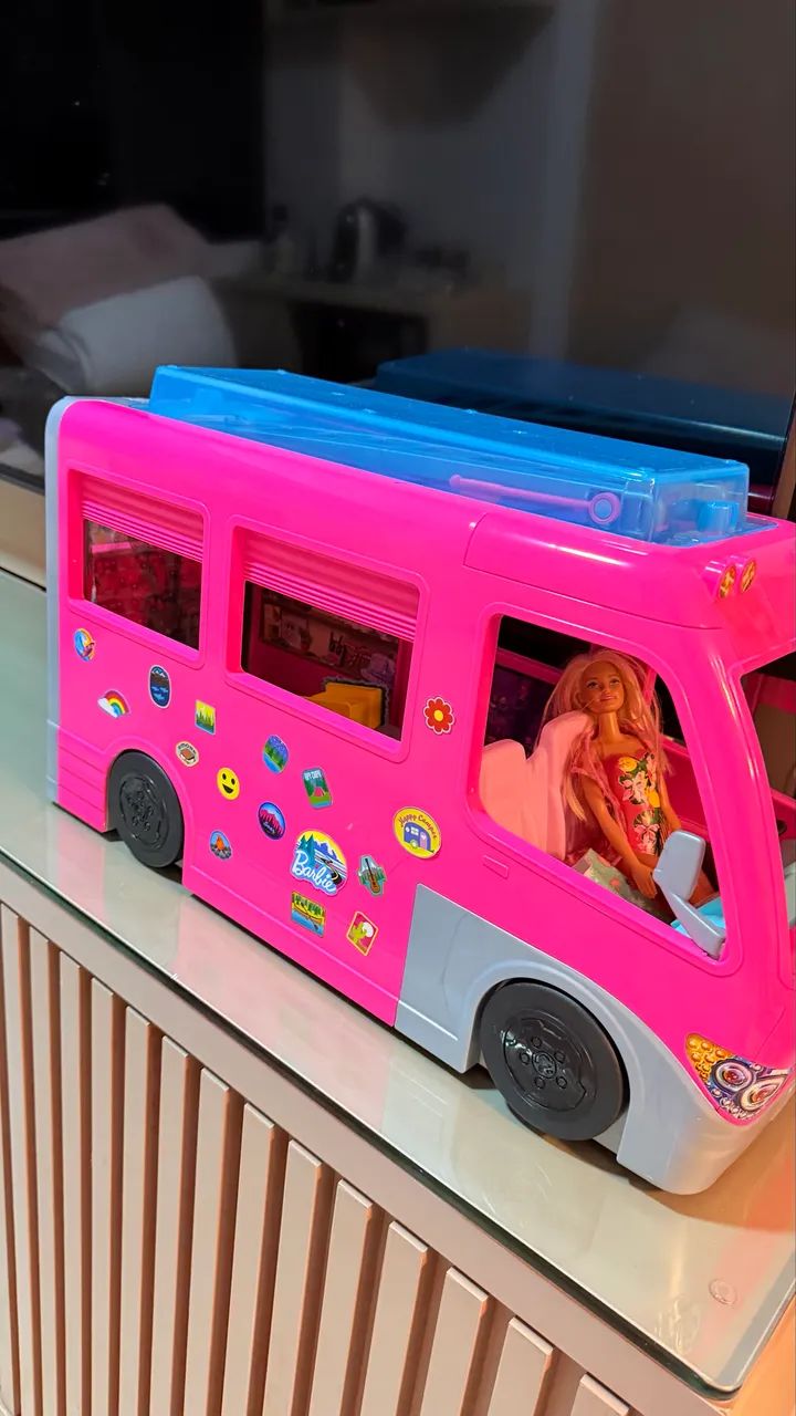 Trailer completo Barbie  - Foto 2
