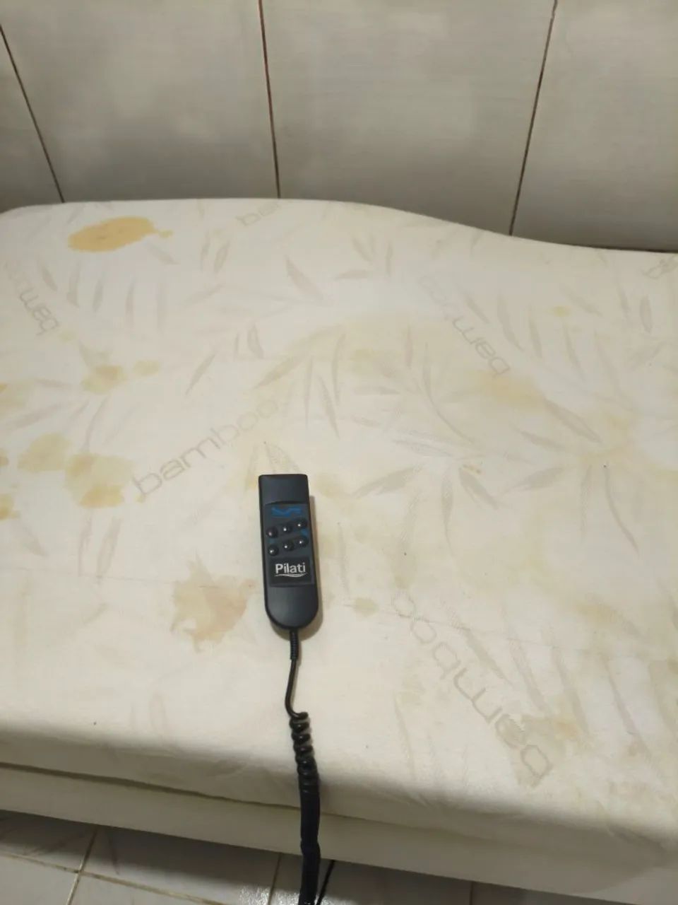 Cama motorizada Pilati  - Foto 4