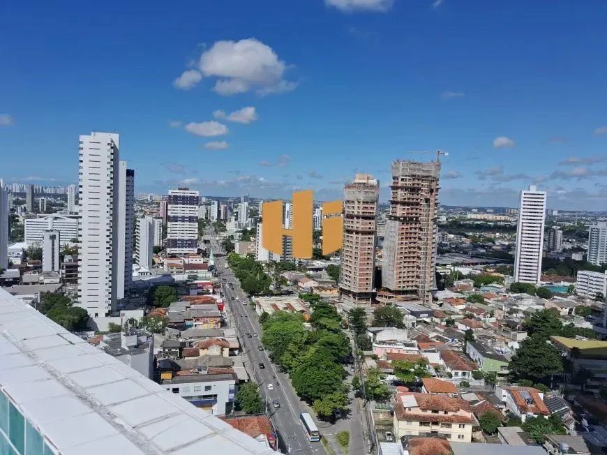 Apartamento à venda no EDIF ÍCIO JARDINS MADALENA - Foto 2