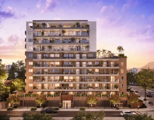 Apartamento-À VENDA-Tijuca-Rio de Janeiro-RJ
