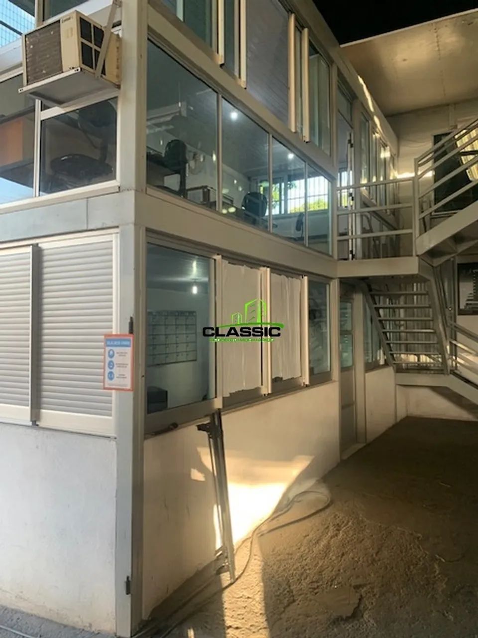 Galpão com 1804,25 m², sendo 5 lotes - Foto 2