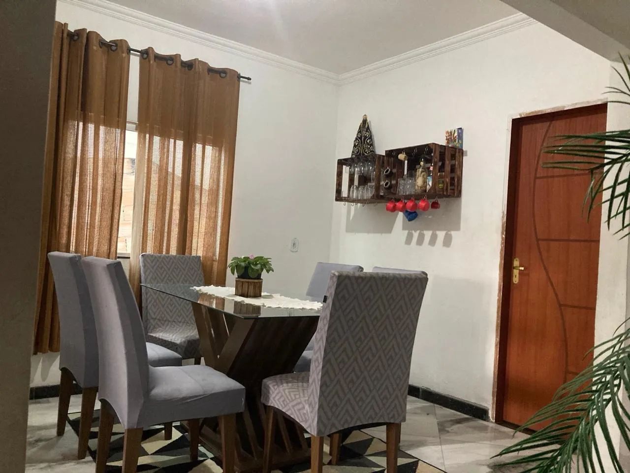 Foto - Betim - Niterói