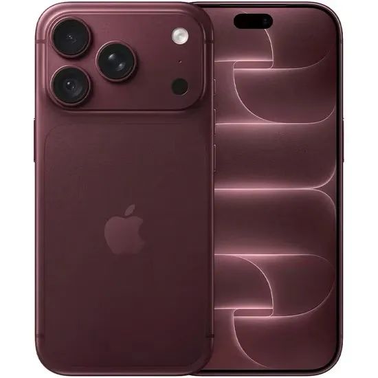  iPhone 18 Pro 256GB - Lacrado na caixa!