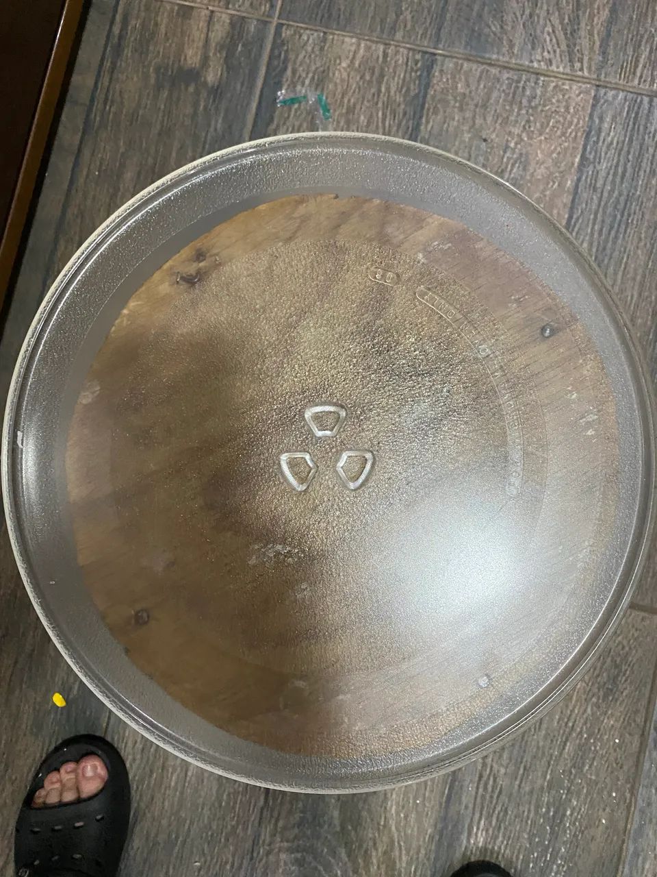Pratos de microondas - Foto 3