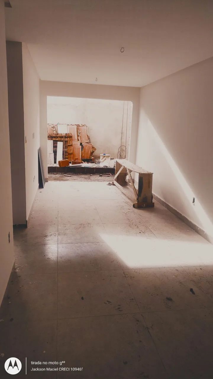  VENDO APARTAMENTO NO  Altiplano térreo com área  - Foto 3