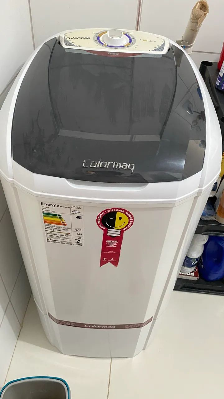 Tanquinho de lavar  - Foto 3