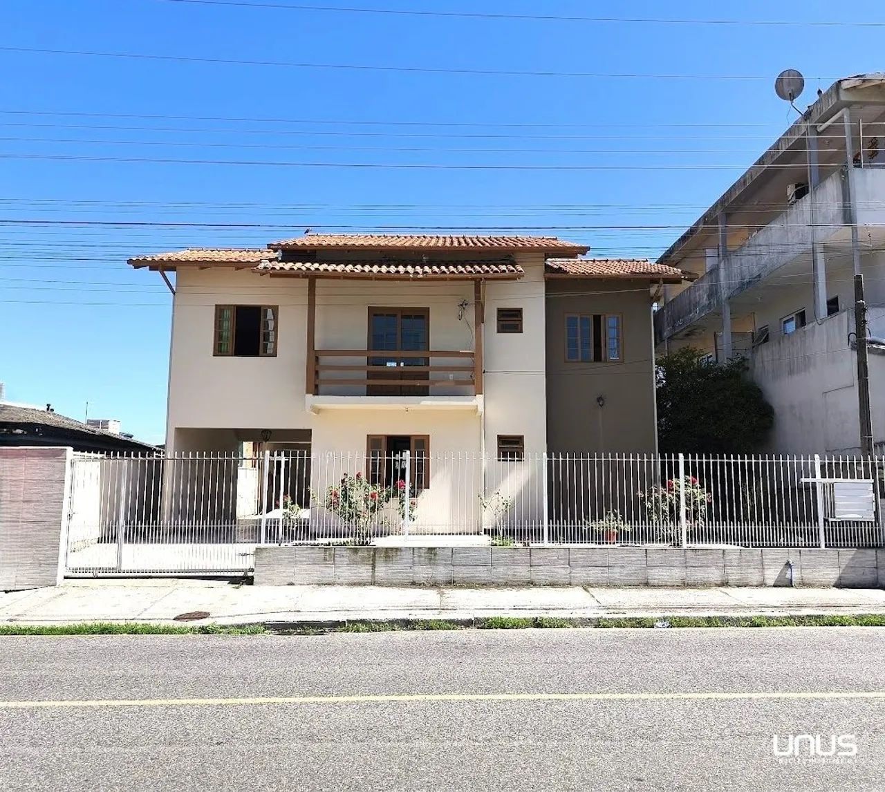 Casa | Venda | Forquilhinha