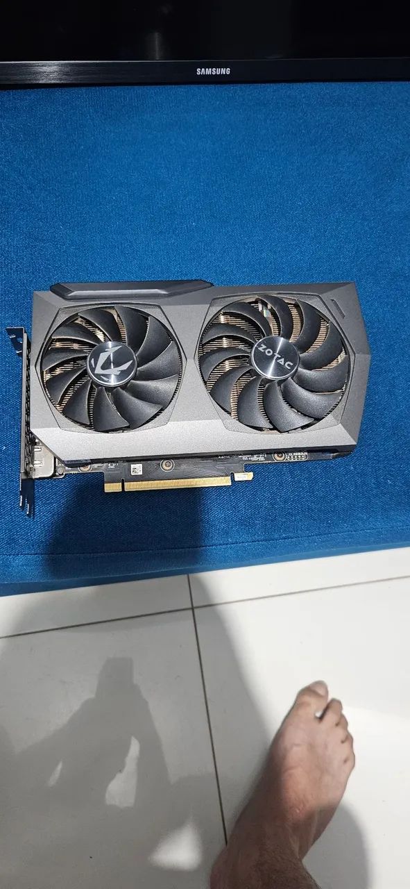 RTX 3070 - Foto 5