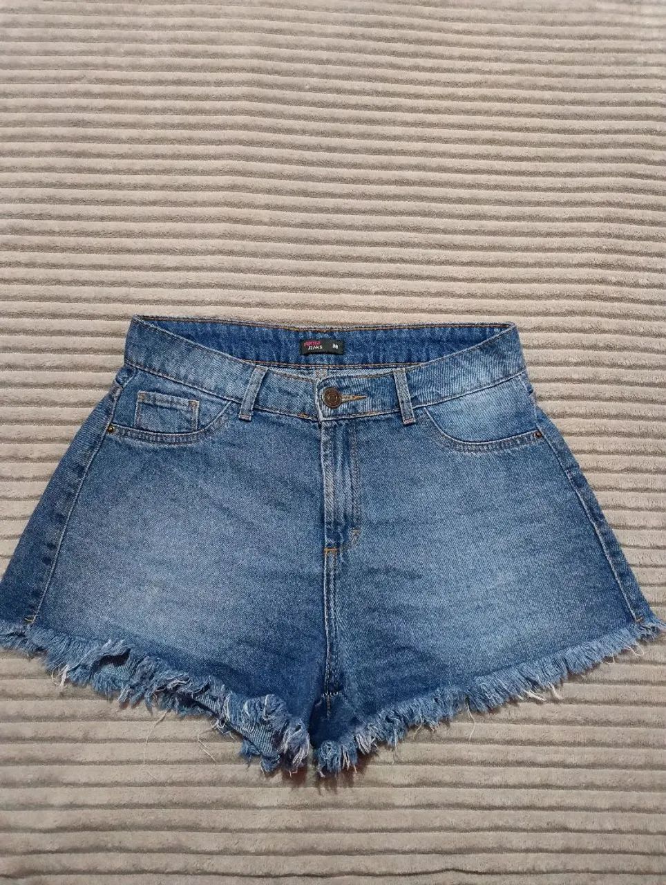 Short jeans 