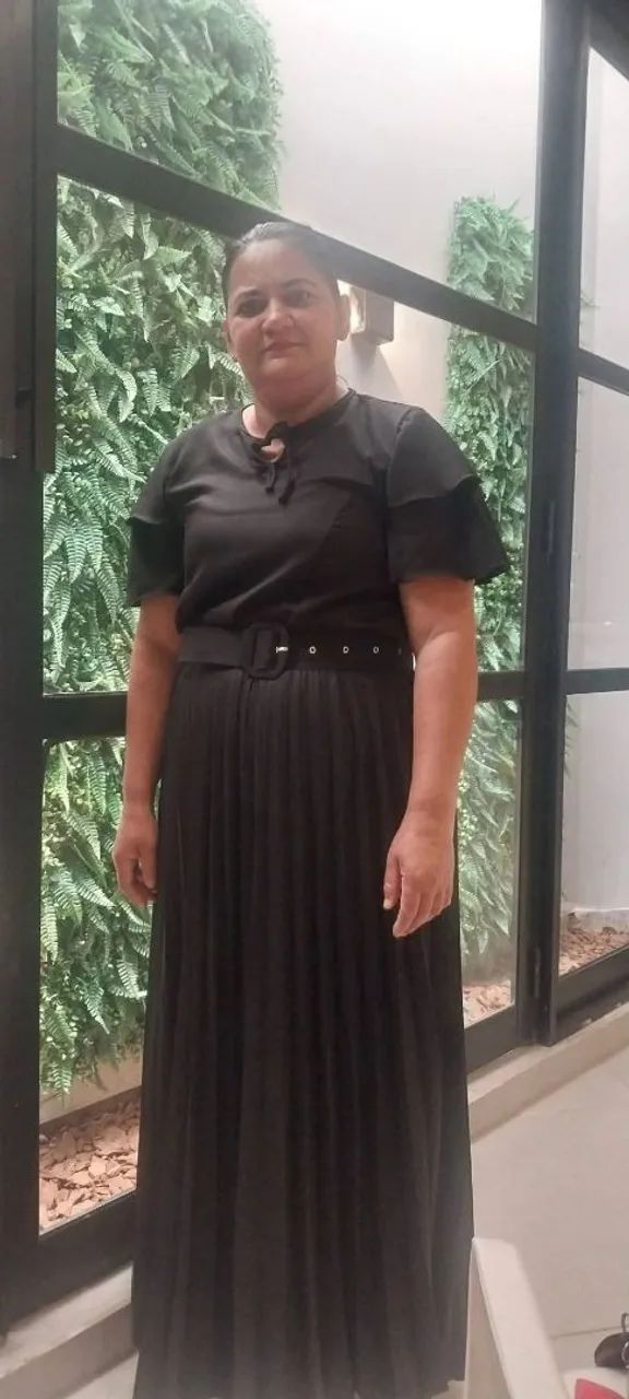Vestido longo  - Foto 3