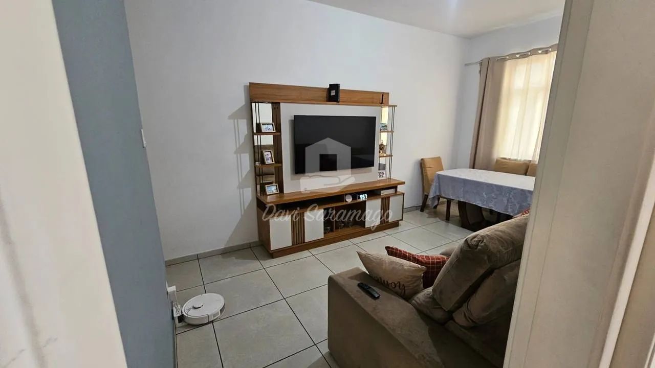 Apartamento Com 2 Quartos à Venda No Fonseca - Foto 2