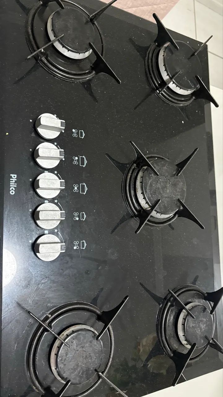 cooktops  - Foto 4