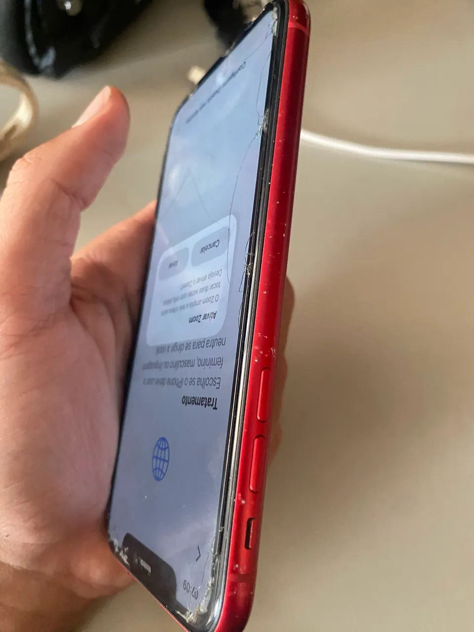 iPhone 11 - Foto 2