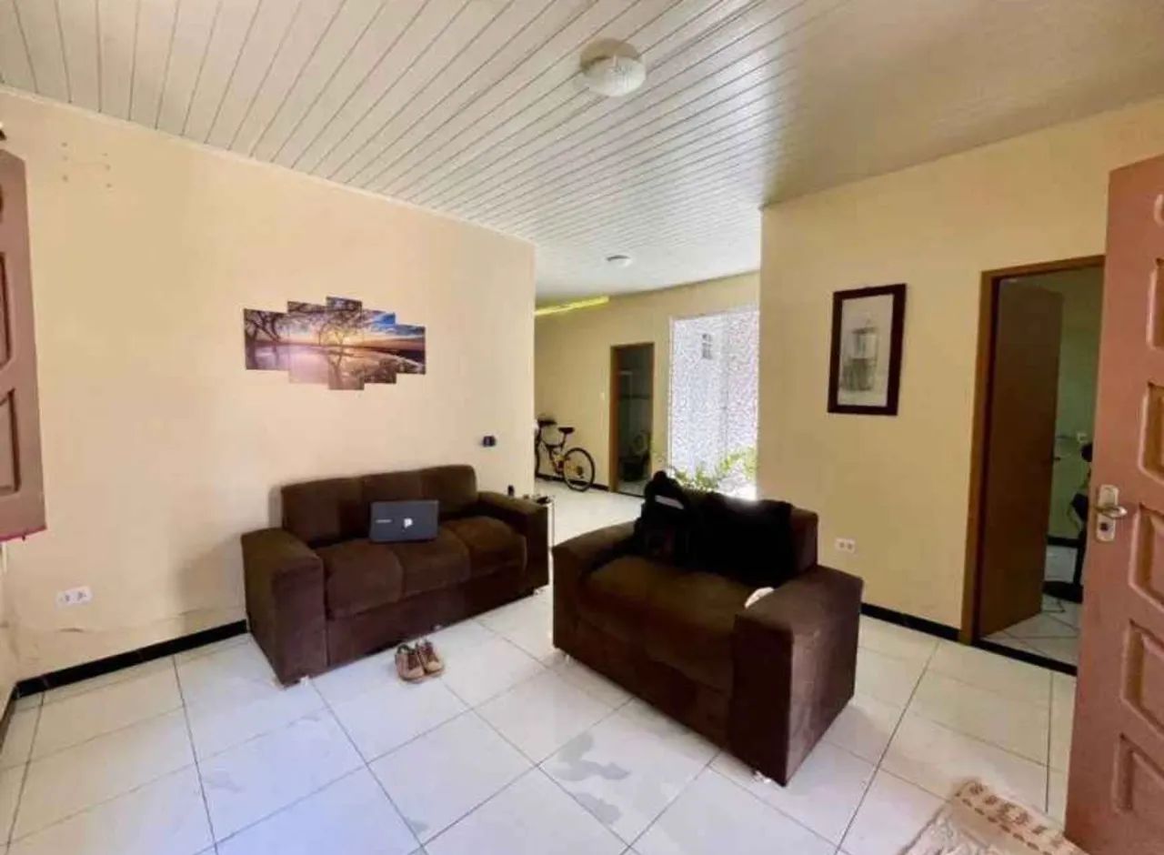 Vende-se casa no Curuçambá Rc - Foto 2