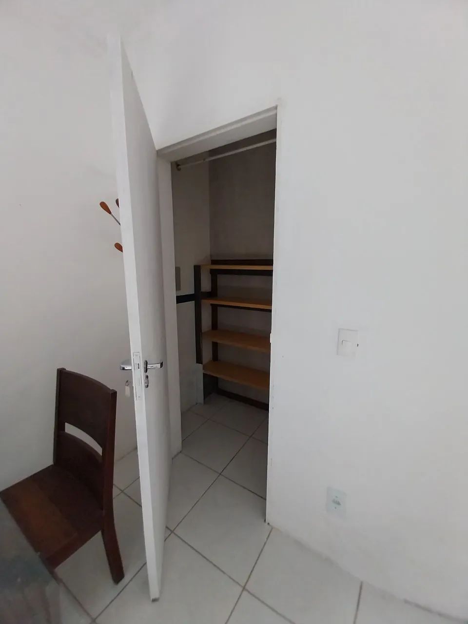 Aluguel de apartamento e kitnet no Rio tavares  - Foto 4