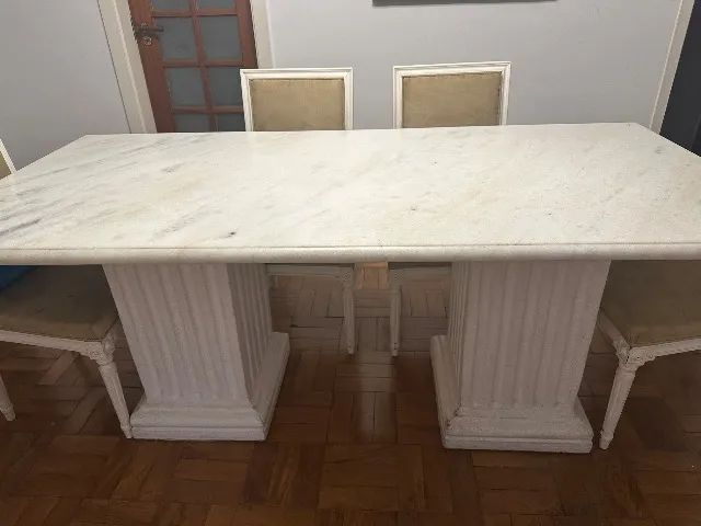 Mesa de jantar  - Foto 3
