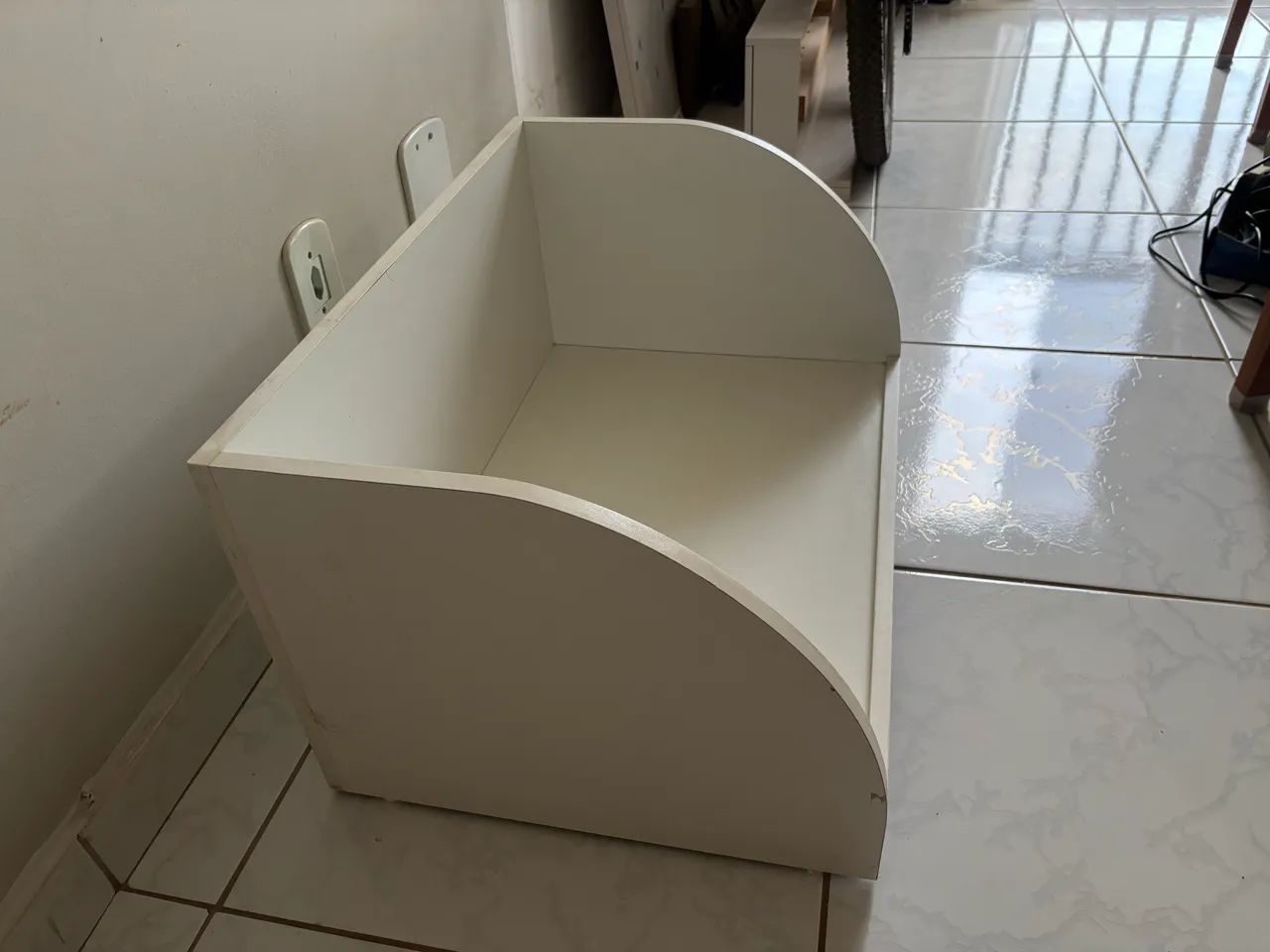 Móvel planejado multifunções 