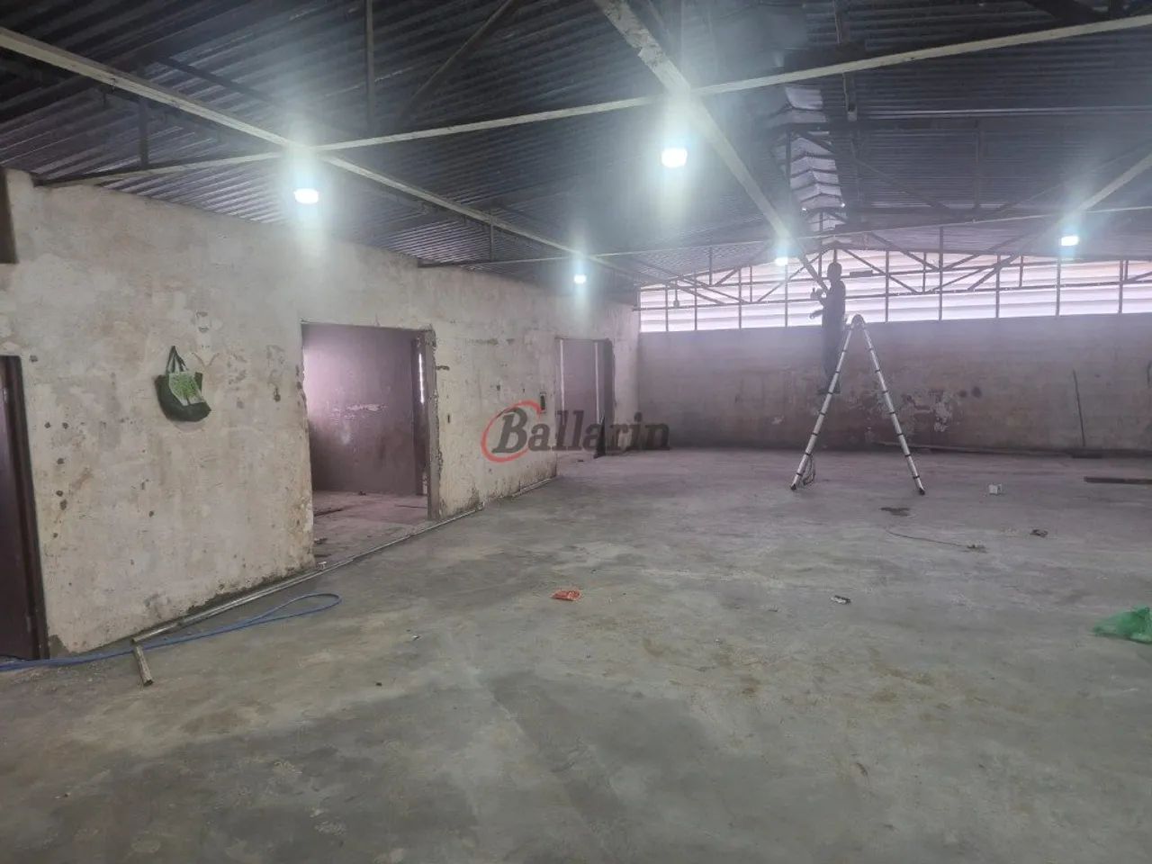 Galpão Industrial para Locação em Diadema - Foto 3