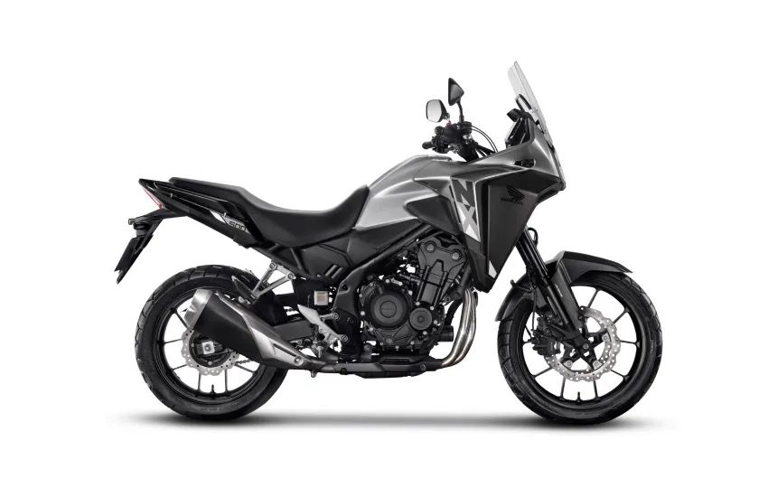 Honda 500 2027 - 1520590453 | OLX