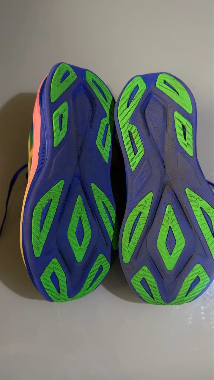 TÊNIS ASICS SUPERBLAST 3 ORIGINAL 40BR - Foto 4