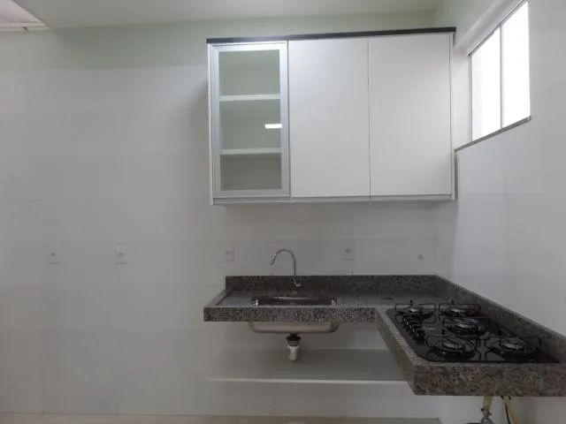 Apartamento Semi Mobiliado 42 m² 01 Quarto, Setor Dos Funcionários - Foto 4
