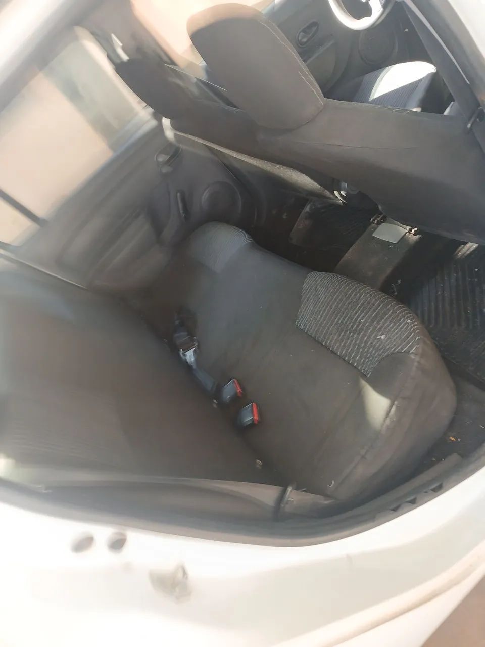 Renault Logan Authentique Flex 1.0 12V 4P 2019 - Foto 5
