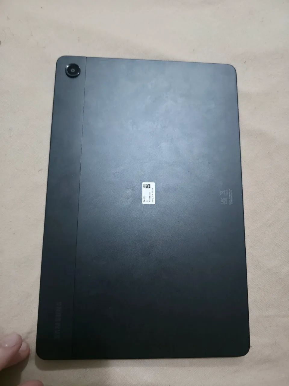 Tablet A9+ 128gb - Foto 3