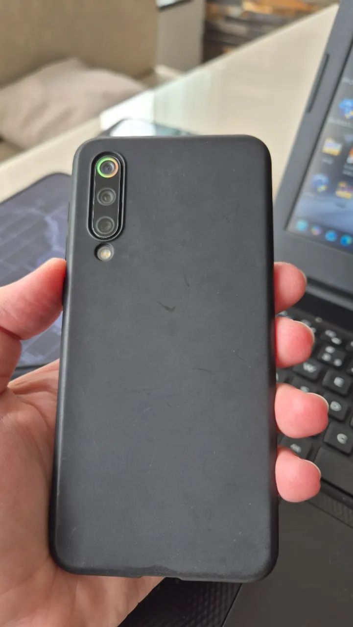 Vendo Xiaomi Mi 9 SE 128GB - Foto 3