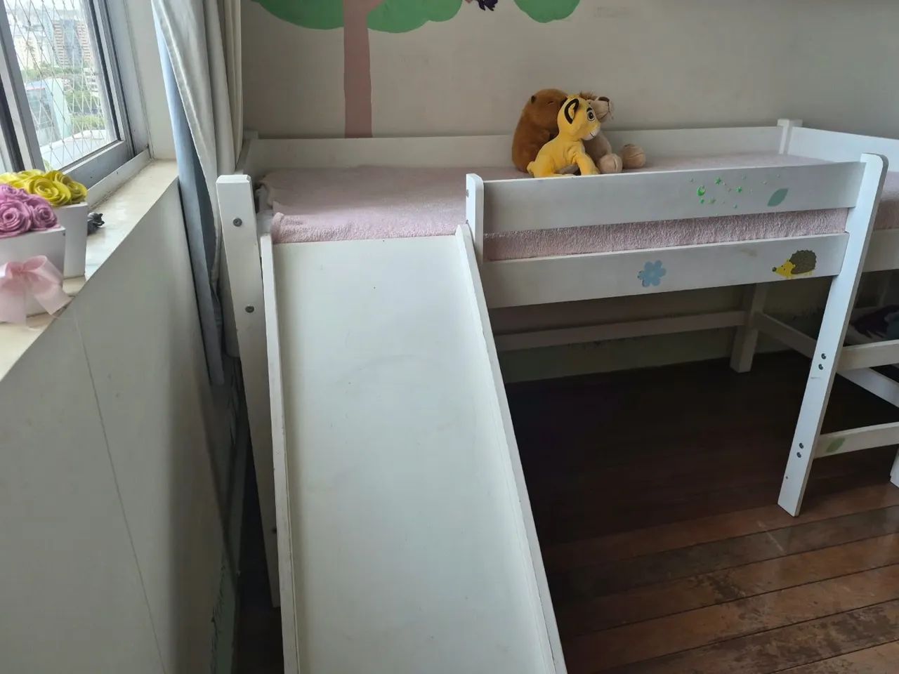 Cama de criança  - Foto 4