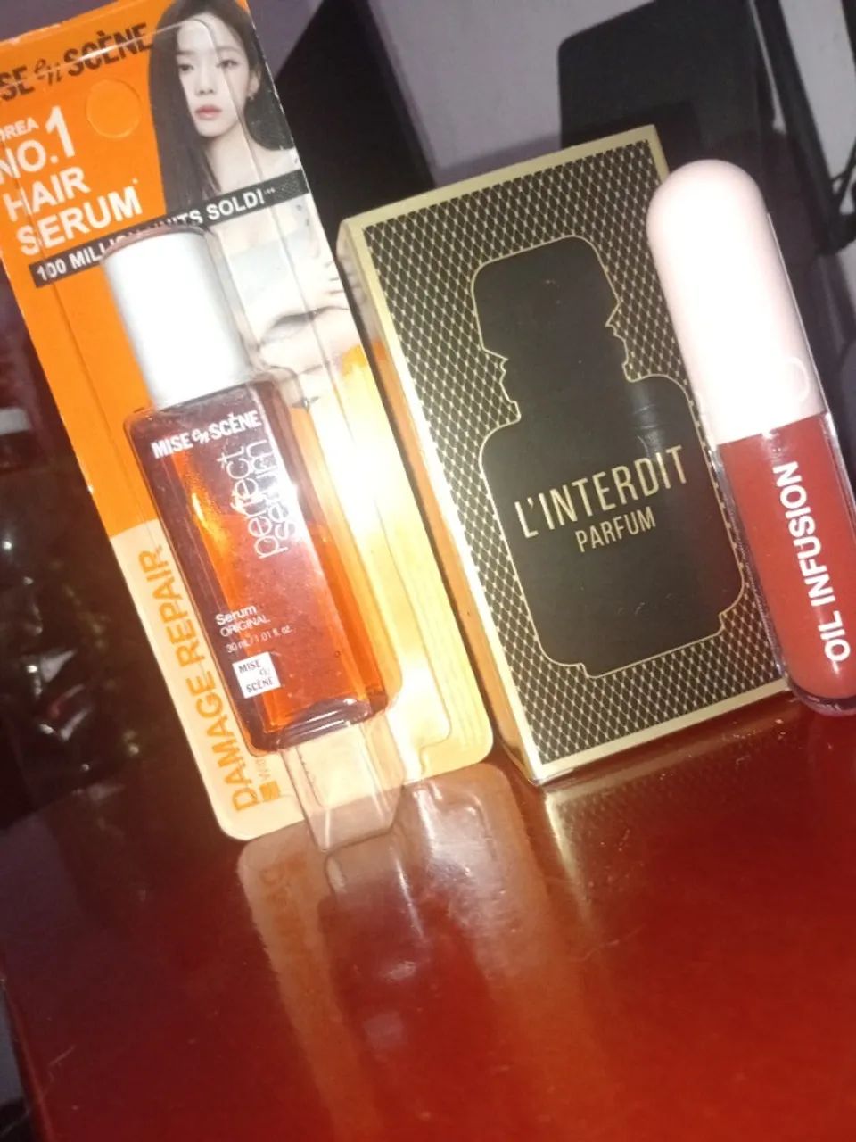 Kit de beleza - Foto 2