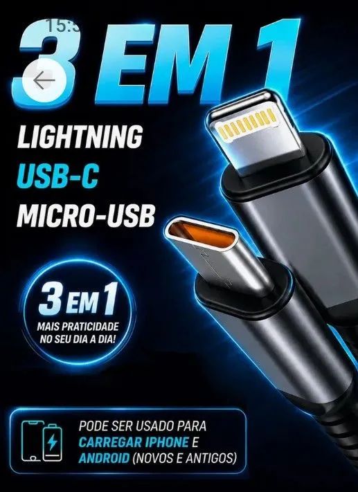 Eletrônico  - Foto 2