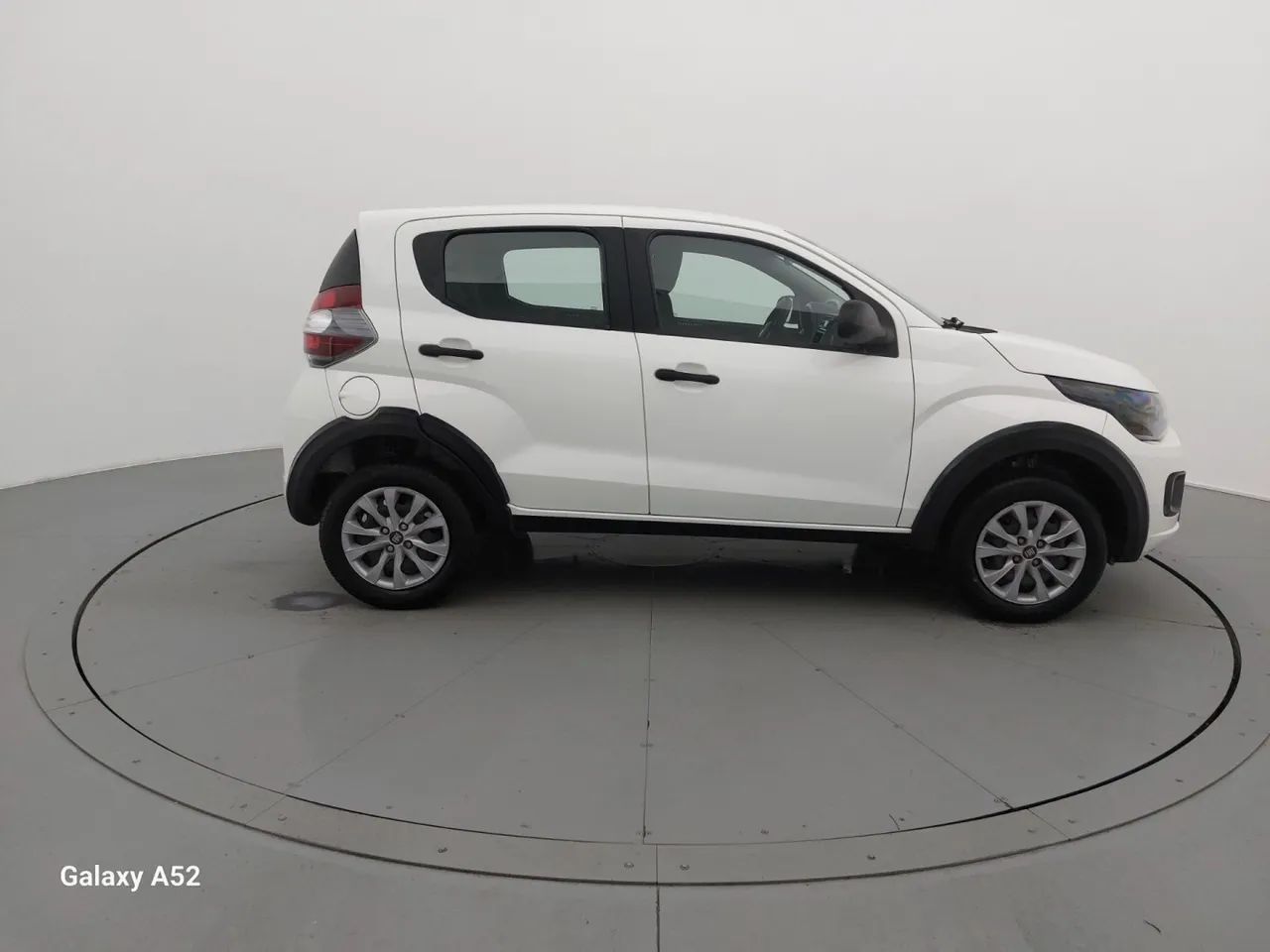 Fiat Mobi Like 1.0 Fire Flex 5P. 2024 - Foto 6