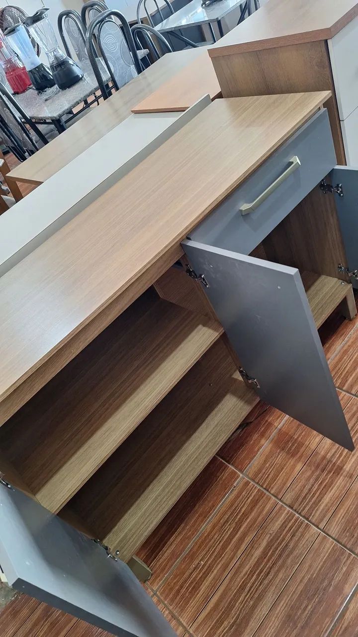 Balcão para cozinha  - Foto 2