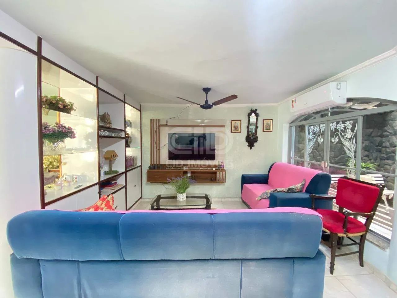 Casa à venda em Várzea Grande com 4 quartos sendo 1 suíte - Foto 2