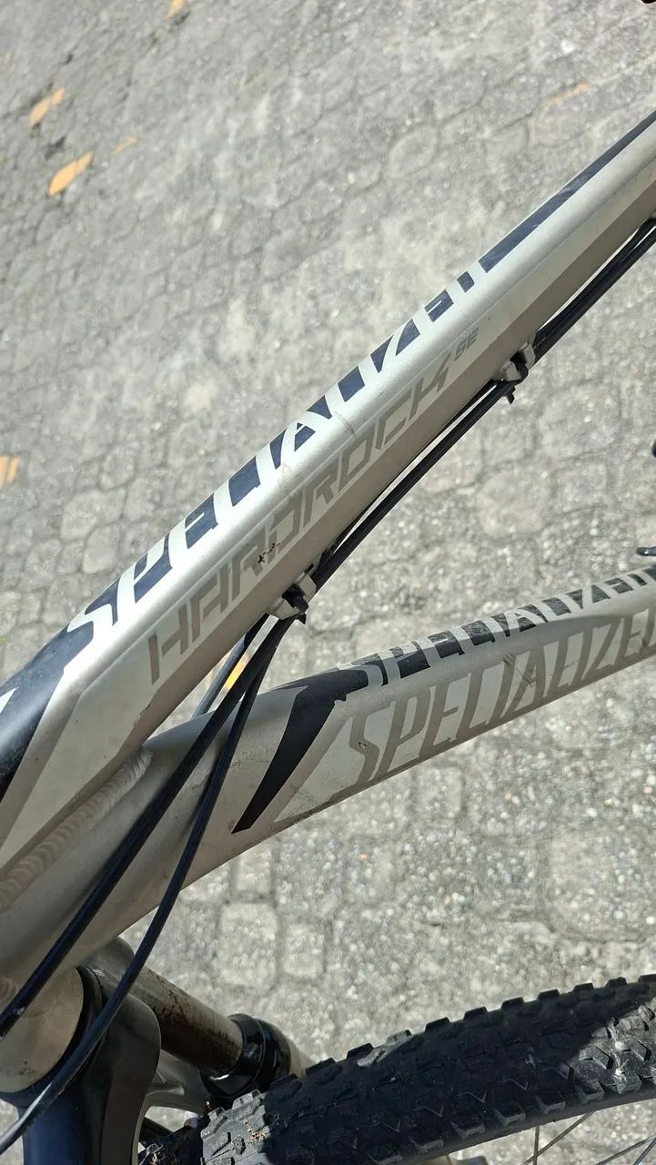 Bicicleta Specialized aro 26 - Foto 3