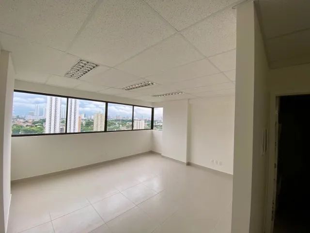 Alugo salas comerciais 29m² no bairro da Encruzilhada - Foto 2