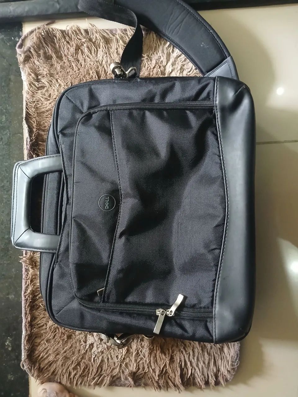 Bolsa pra notebook 