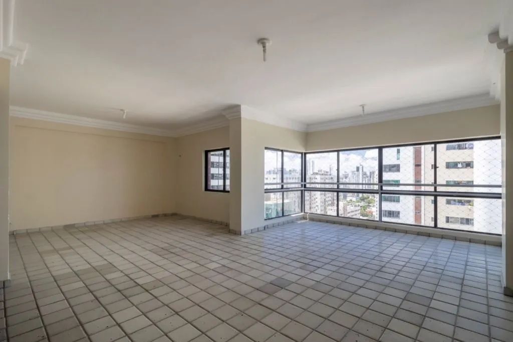 Apartamento com 5 quartos à venda em Boa Viagem - Foto 6